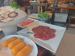 -皇城老妈川味火锅·大连海鲜火锅(港湾店)