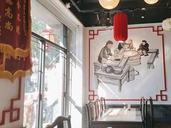 -福荣居褡裢火烧京味家常菜(西四店)