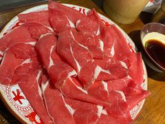 -楠火锅(西单店)