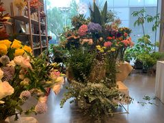 -dotcom coffee古点咖啡(致真大厦店)