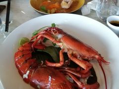 -广州四季酒店·佰鲜汇·现代法餐