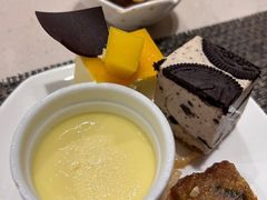 -鼓浪湾酒店自助餐