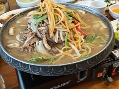 -全州拌饭馆(断桥店)