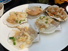 -听松楼·花园酒店·自助餐厅(红梅公园店)