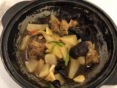 -聚春园自助餐厅(东街口店)