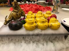 -商都酒店( 北京南站店)