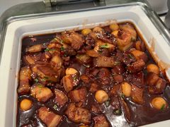 -纽斯特牛排自助餐厅(浦江万达店)