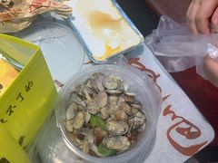 -福鑫源海鲜烧烤