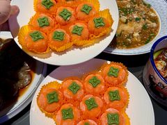 -鸭绿江海鲜烧烤大排档(杏林街店)