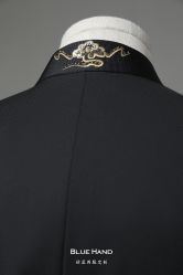 -钴蓝西服定制·男士礼服租赁(鄞州店)