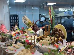 -帝皇海海鲜豆捞(桐泾商务广场店)