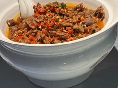 -袁州宴·地道袁州菜(袁山东路店)