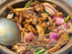 招牌胡须佬鸡煲-胡须佬鸡煲四季火锅店(石厦西村直营店)