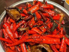 -湘潭九龙鱼头店(城南西路店)