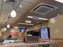 -滨寿司(新街口中央商场店)