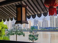 -江心屿景区