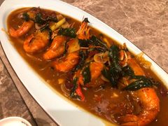 -美奈小馆·东南亚菜(福田星河COCO Park店)