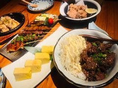 -醉虎传(南锣鼓巷店)