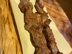 -天山醉美·新疆餐厅(富华里店)