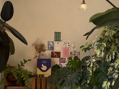 -AHAVA·Fang Baking Studio