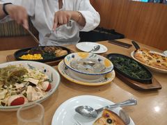 -萨莉亚意式餐厅(苏州食百家店)