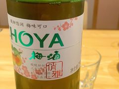 清酒-琴寿司居酒屋(软件园店)