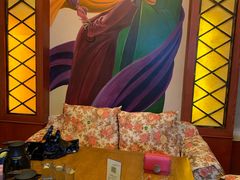 -栖巢咖啡馆(双岗店)