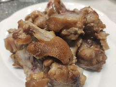 -山南熏肉大饼(辽菜旗舰店)