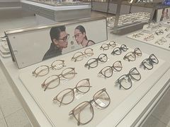 -AOJO眼镜(南翔印象城MEGA店)
