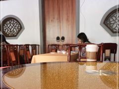 -功德林(南京西路店)