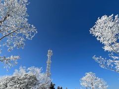 -中旅松花湖滑雪场