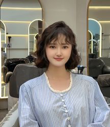 -COSMO PRO造型