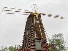 -昆山城市生态森林公园