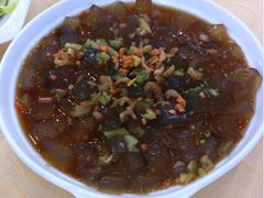 凉粉-海岛渔村大酒店(云霄路店)
