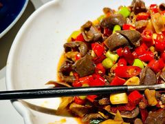 -红椒香·闽北光泽菜·宴请聚会(奥体店)