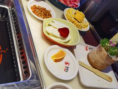 -重庆高老九火锅(万象城店)