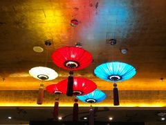 大堂-眉州东坡(通州店)