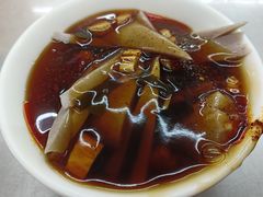 -杨记灌肠(食品街店)