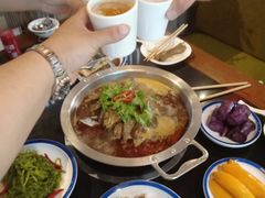 -羊庄故事(塘沽抗震路店)