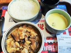 -真功夫(彩田路店)