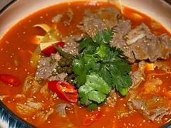 -梅花境(万科店)