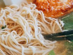 鸡汤面-东园小馆·早茶·淮扬小炒(宋夹城店)