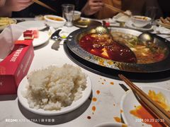 -川锅一号火锅(睢宁店)