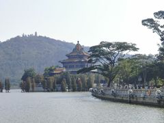 -顺峰山公园