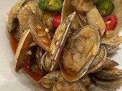 -一楼食业·美食人家