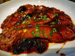 -长兴菜馆(高桥店)