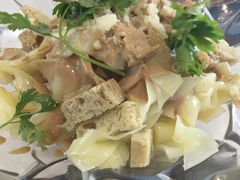 新疆拉皮-帕米尔食府(白云观店)