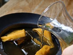 -知亘茶食