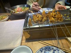 -熙成烧烤(白塔岭店)