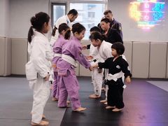 -24KiCK格斗学院(博泰店)